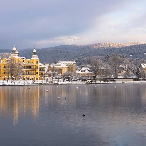 Velden am Wörthersee