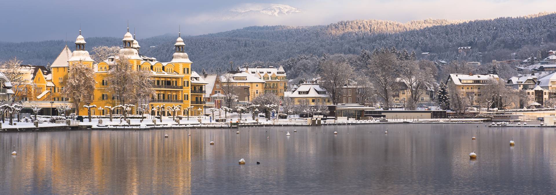 Velden am Wörthersee