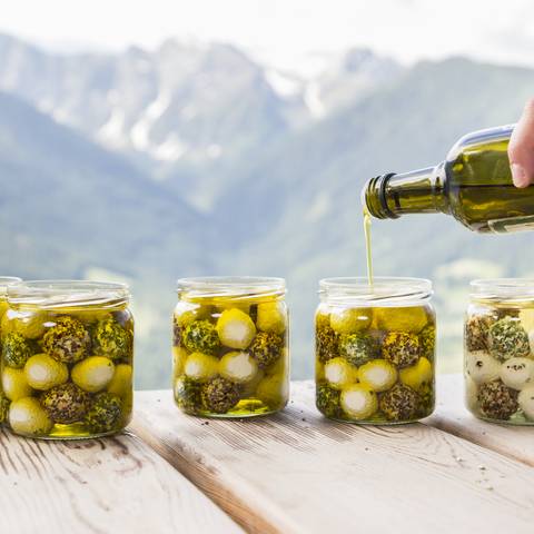 Slow Food Kärtnen - Das beste der Milch
