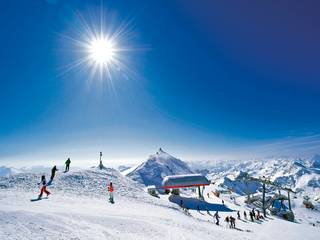 MoelltalerGletscher Mölltaler Gletscher | bis Mai 2024 geöffnet