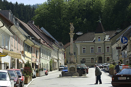 Bleiburg/Pliberk