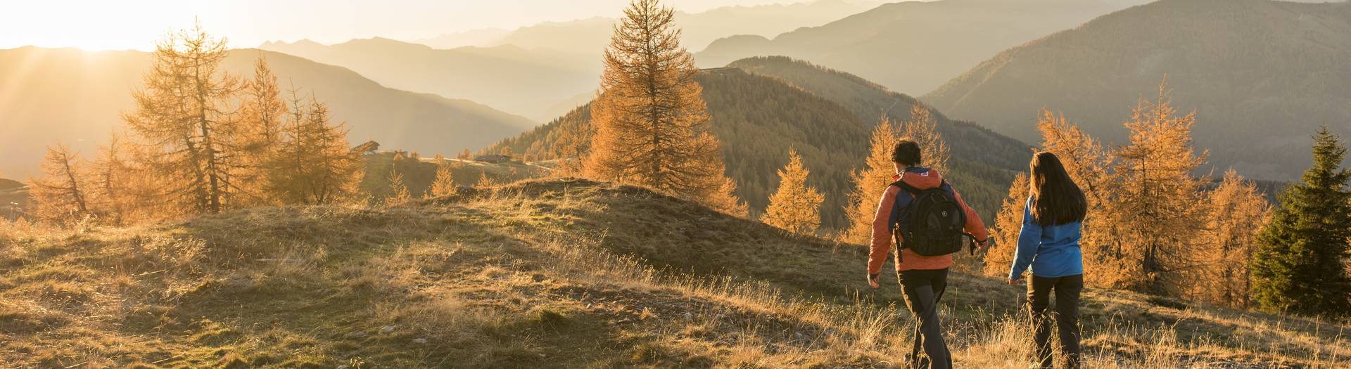 <p>Herbst in Kärnten</p>