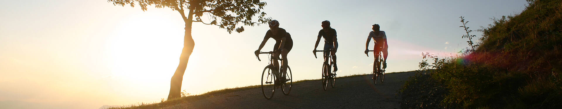 Rennradfahren in Kärnten