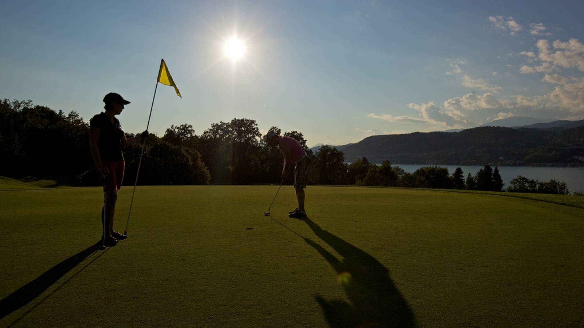 Golfclub Dellach am Woerthersee