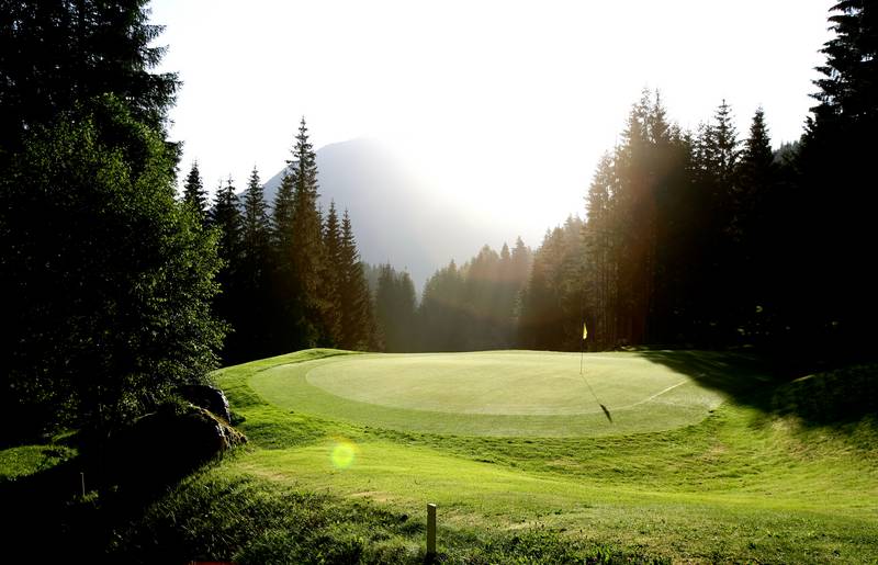 Golfclub Bad Kleinkirchheim