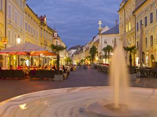 Klagenfurt am Wörthersee