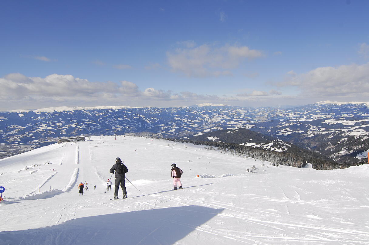 Lavanttal Skigenuss Lavanttal Skigenuss