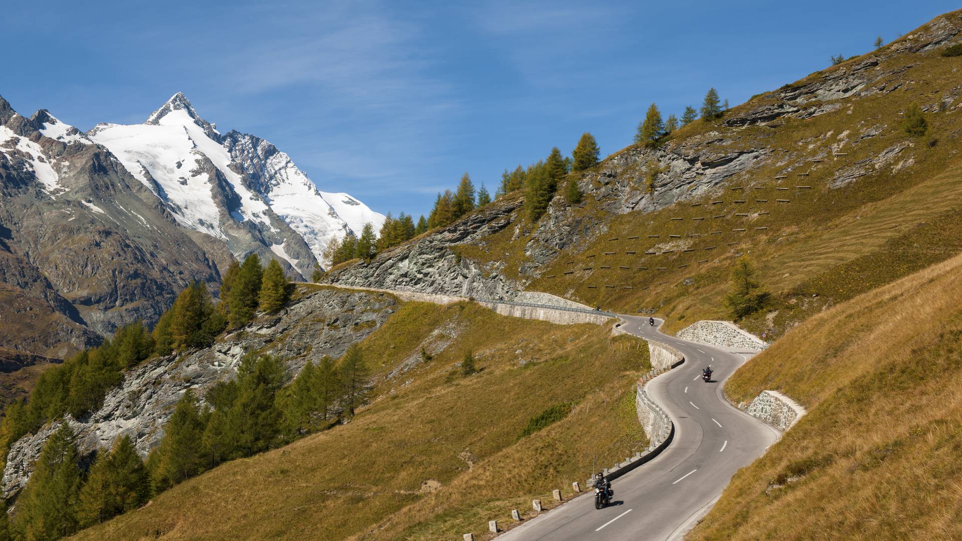 Motorradland Kärnten