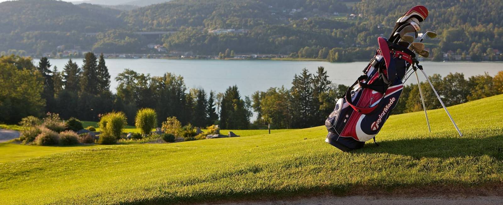 Golf in Kärnten