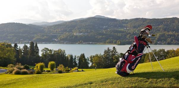 Golfclub Dellach am Woerthersee