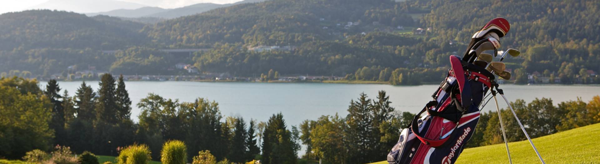 Golfclub Dellach am Woerthersee