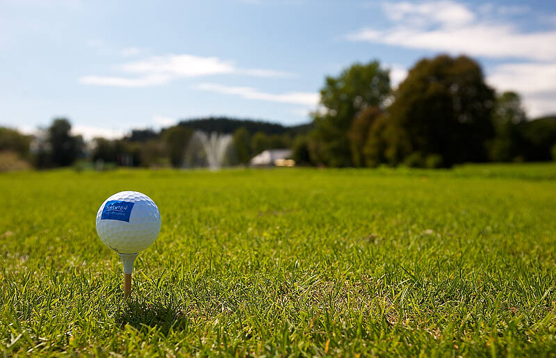 Golf in Kärnten