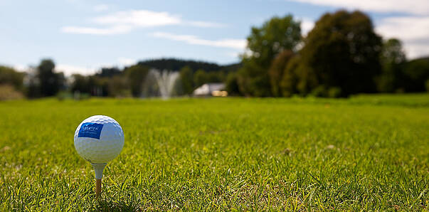 Golf in Kärnten