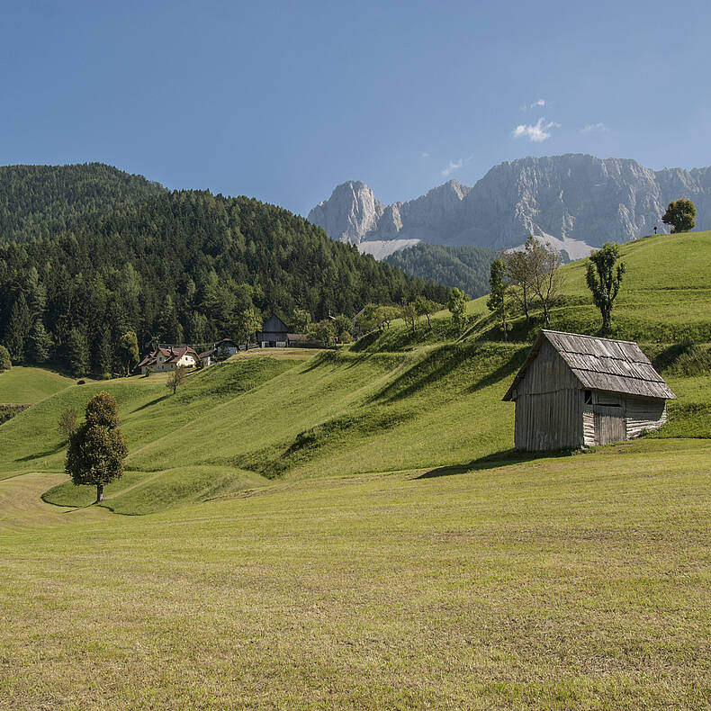 Zell im Rosental