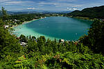 Klopeiner See - Südkärnten