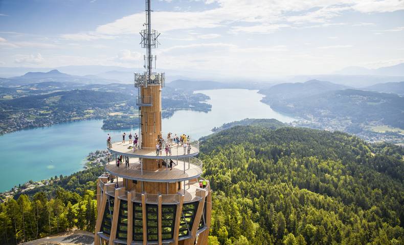 Pyramidenkogel