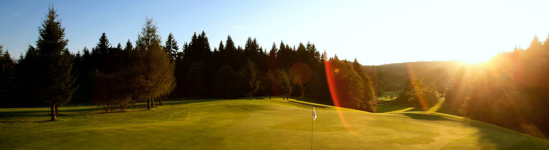Golfclub Velden-Koestenberg