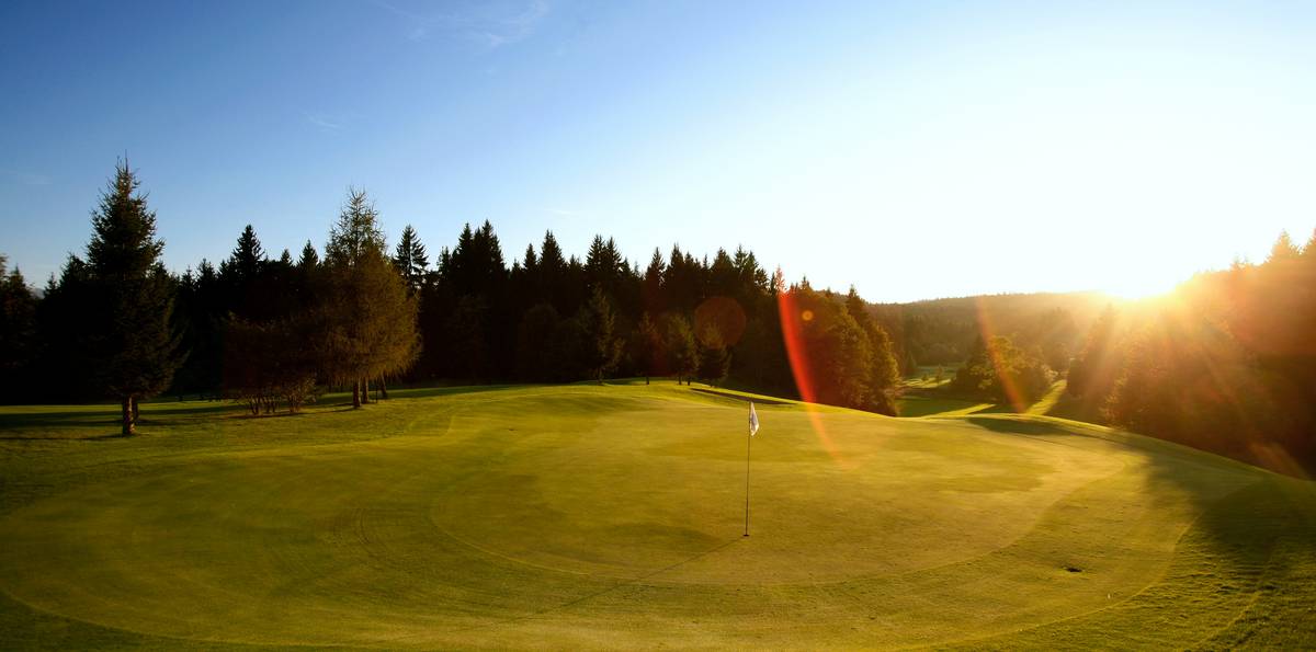 Golfclub Velden-Koestenberg