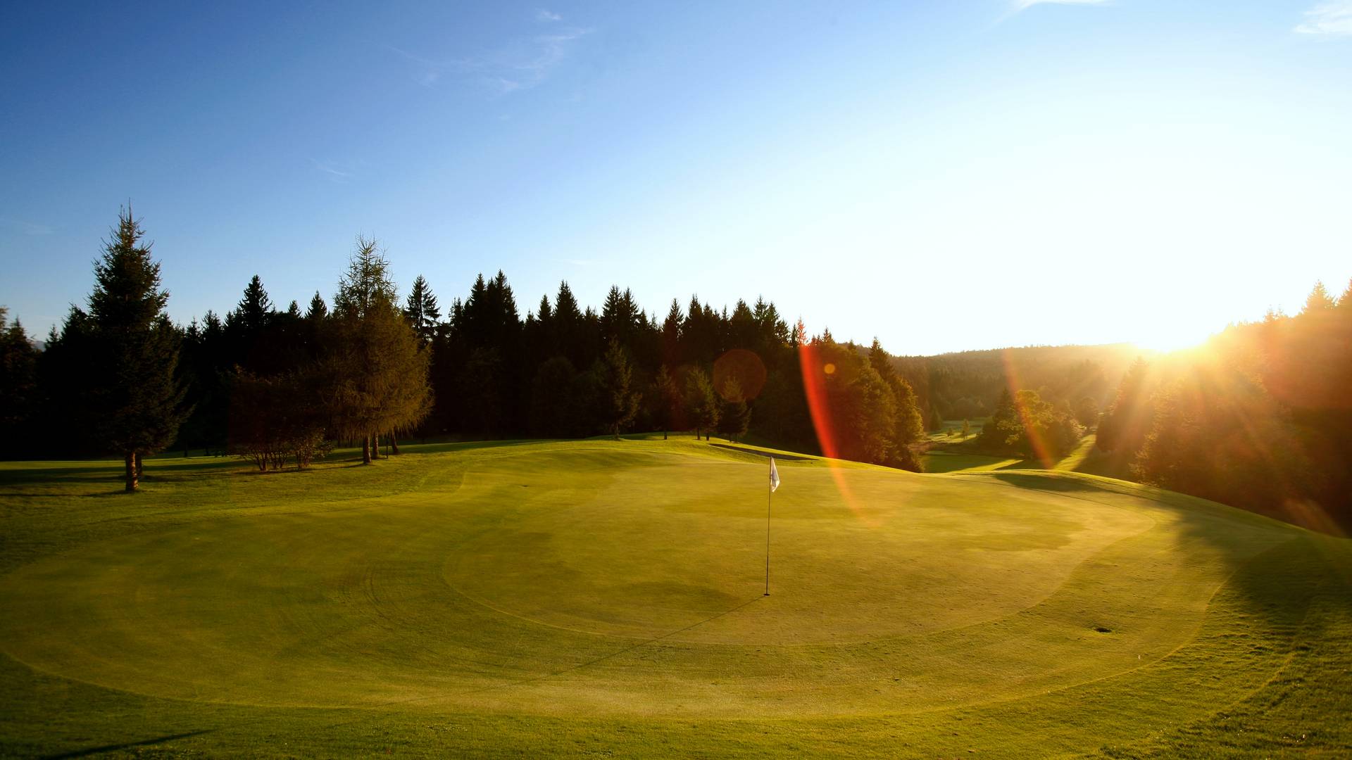 Golfclub Velden-Koestenberg