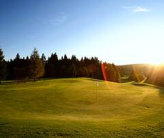 Golfclub Velden-Koestenberg