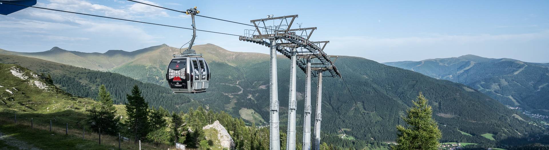 <p>Bad Kleinkirchheim Bergbahnen, Thomas Raab</p>