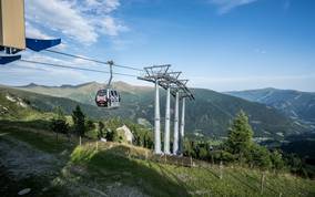 <p>Bad Kleinkirchheim Bergbahnen, Thomas Raab</p>