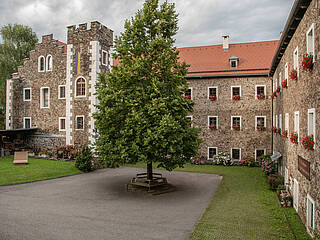 1. Kärntner Handwerksmuseum | geöffnet bis Ende September