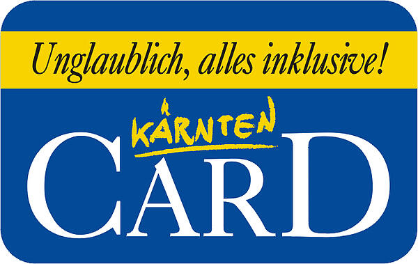 Logo_Kärnten Card_inklusive