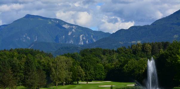 <p>Golf in Kärnten, Golfland, Golfland Kärnten</p>