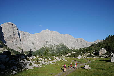 Karnischer Höhenweg