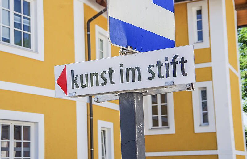 Millstatt Kultur und Natur, Stift Millstatt