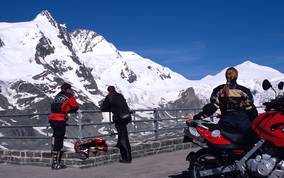 Motorradland Kärnten