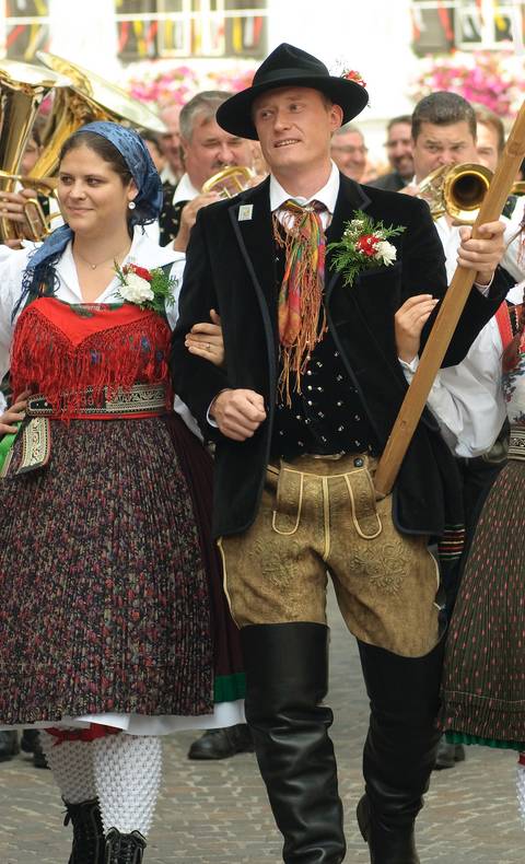 Villacher Kirchtag