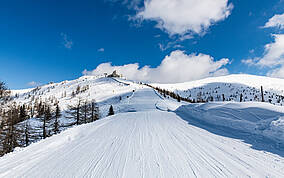 Advent_BKK_Bad Kleinkirchheim Kaiserburg