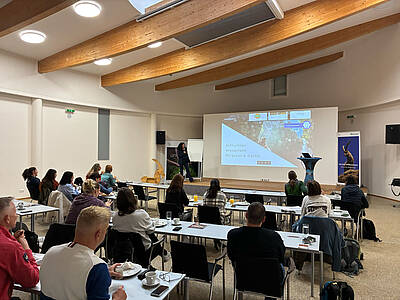 Kärnten Ambassador Herbst Edition 2025