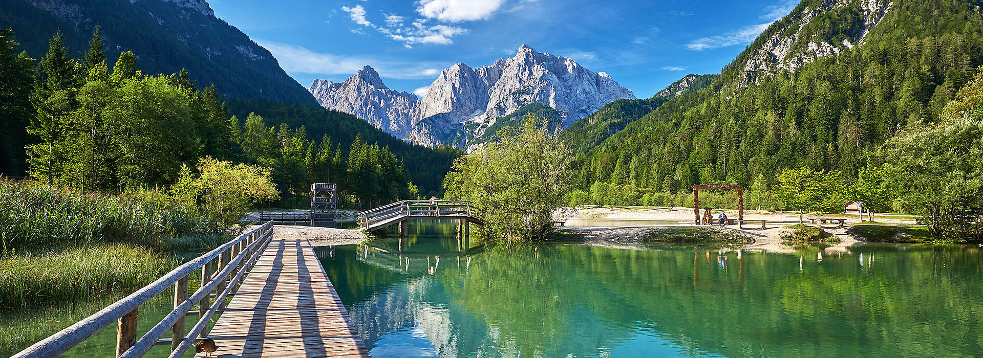 Jasna See 