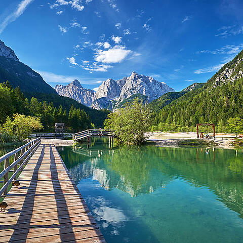 Jasna See 