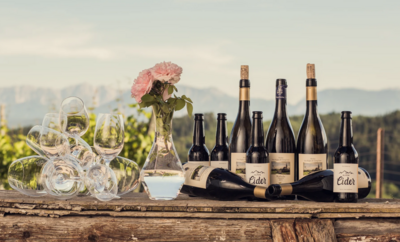 Weingut Von der Leiten