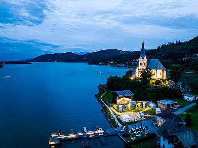 Theater am See