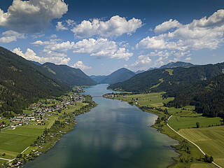 Fishwatching – Weissensee Safari mit Ruderboot | 05.09.2023