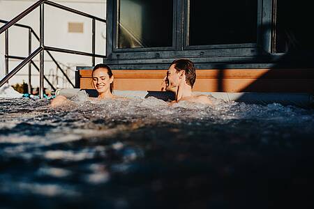 SPA Schnuppern im Karawankenhof