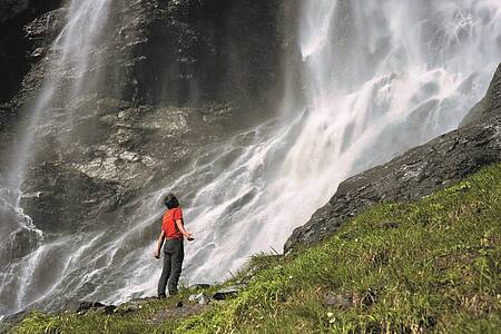 It&#039;s my life - alleine wandern am Alpe-Adria-Trail