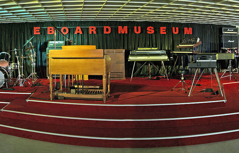 Eboardmuseum Klagenfurt Gert Prix