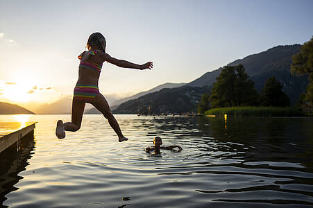 Strandbad Ferndorf