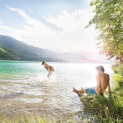 Weissensee