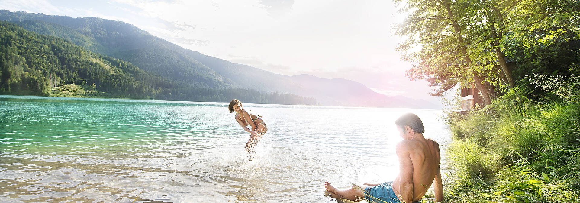 Weissensee