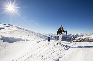 Nockberge Trail