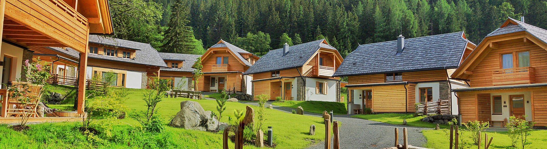 Trattlers Hof Chalets