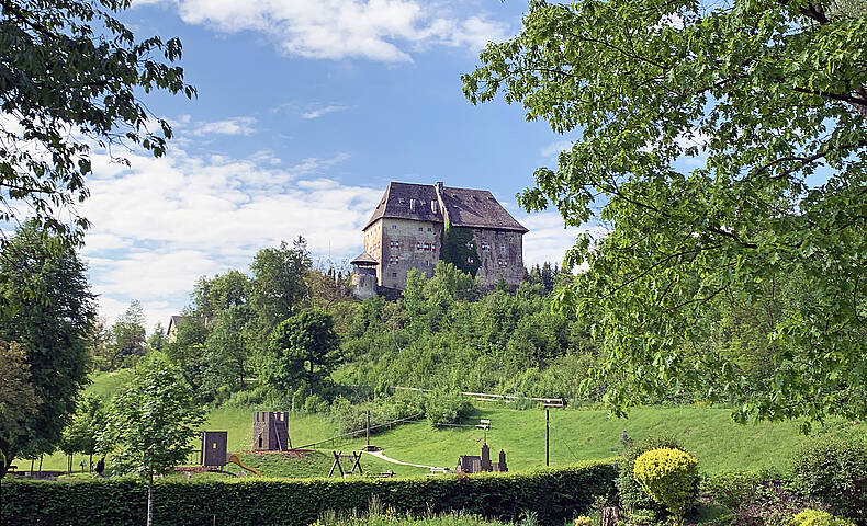 Schloss Moosburg c Kosmopoetin  