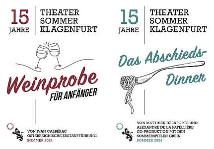 15 Jahre Theater Sommer Klagenfurt